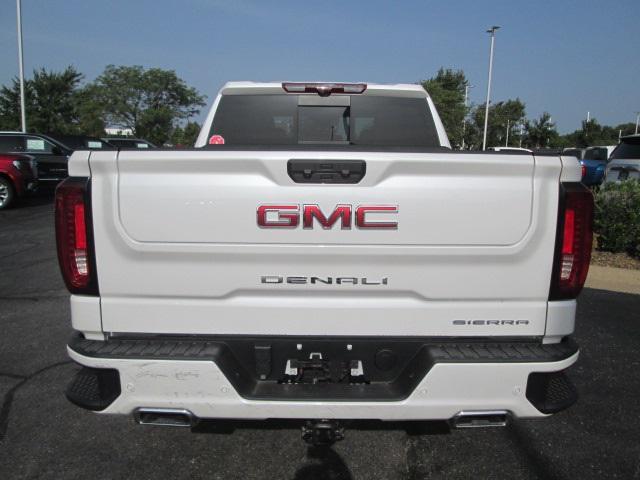 new 2024 GMC Sierra 1500 car, priced at $68,825