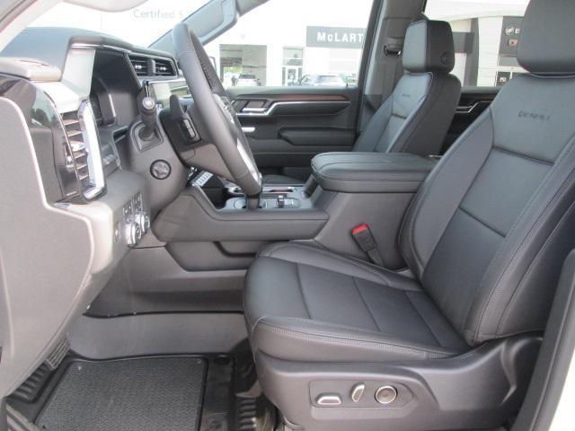 new 2024 GMC Sierra 1500 car, priced at $68,825