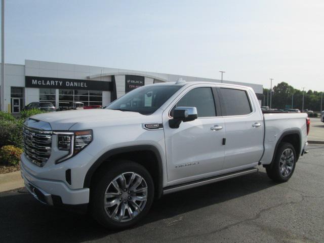 new 2024 GMC Sierra 1500 car, priced at $79,875