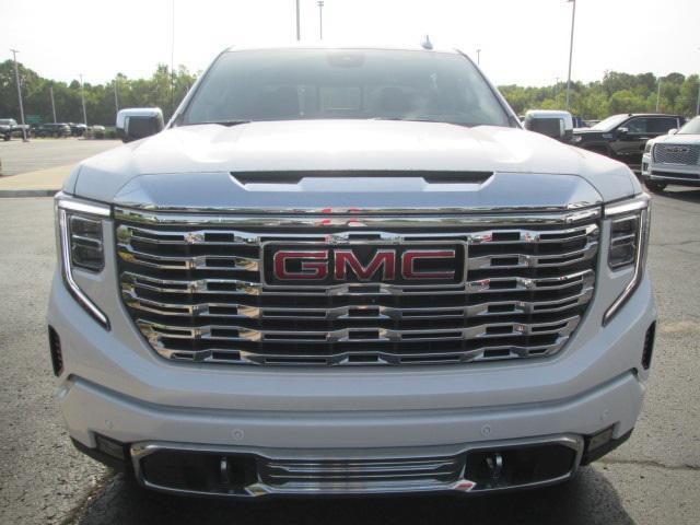 new 2024 GMC Sierra 1500 car, priced at $68,825