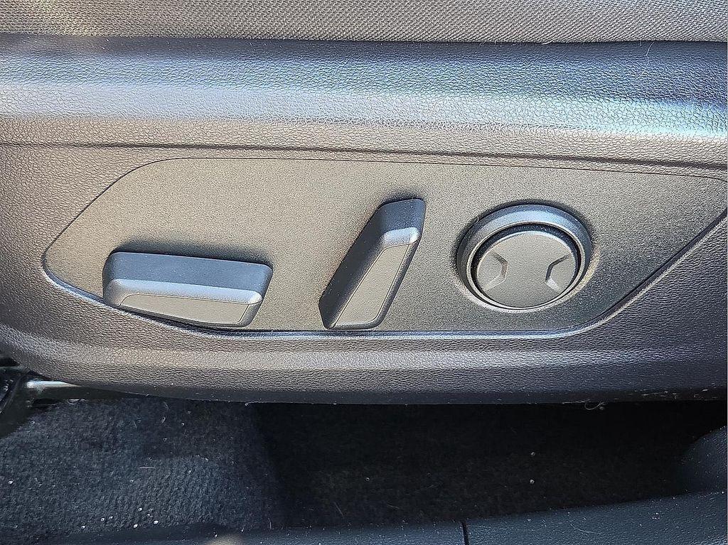 used 2022 Hyundai Tucson car, priced at $16,950