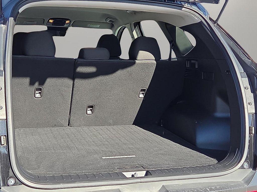 used 2022 Hyundai Tucson car, priced at $16,950