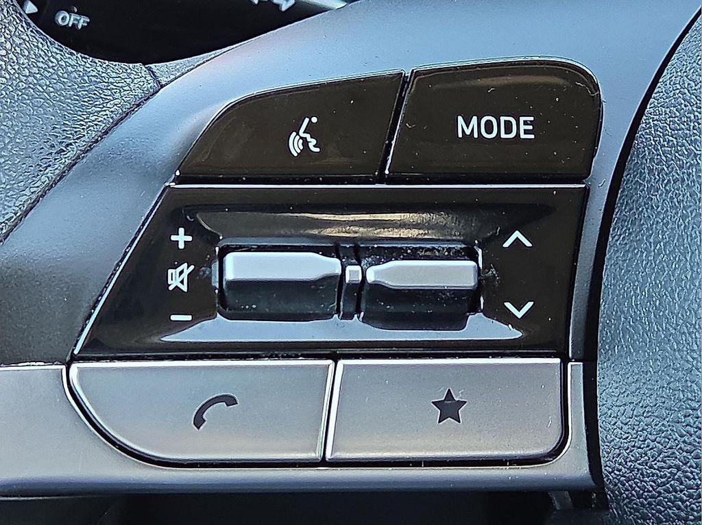 used 2022 Hyundai Tucson car, priced at $16,950