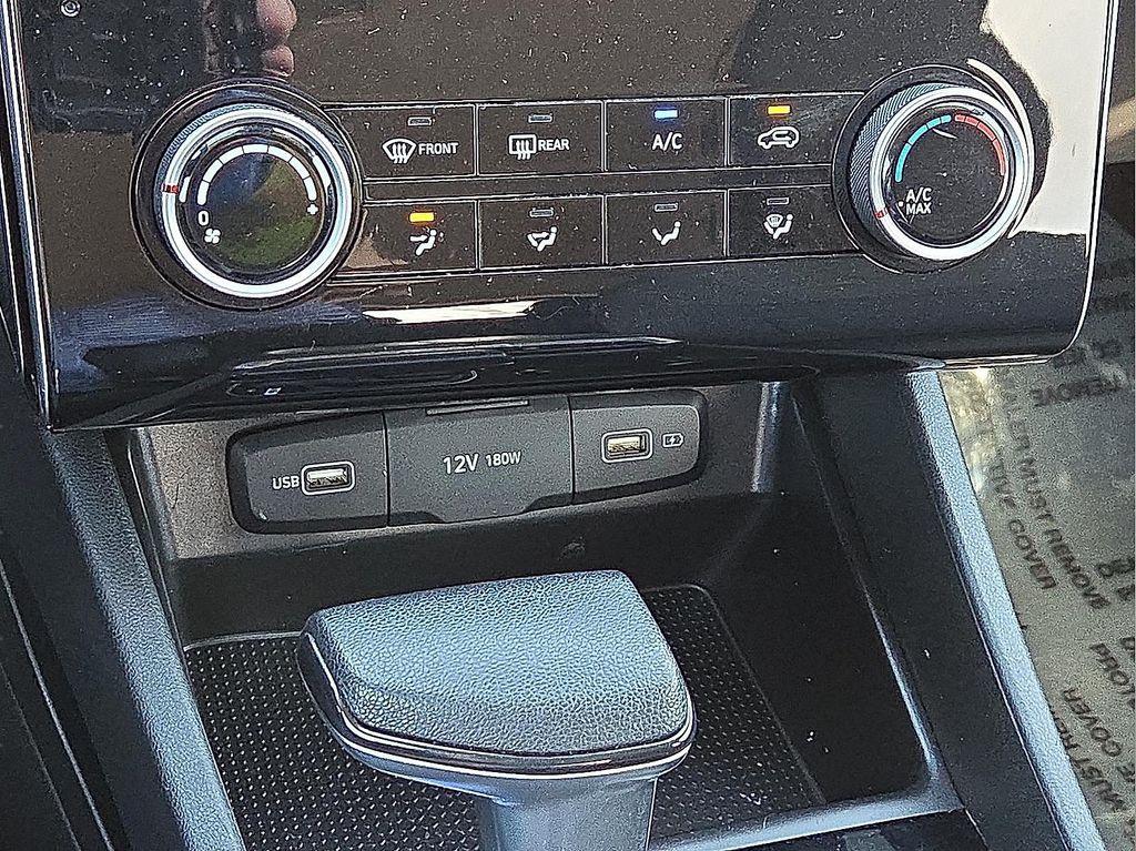 used 2022 Hyundai Tucson car, priced at $16,950