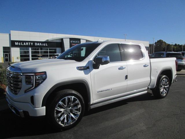 new 2025 GMC Sierra 1500 car, priced at $73,283