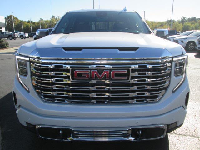 new 2025 GMC Sierra 1500 car, priced at $73,283