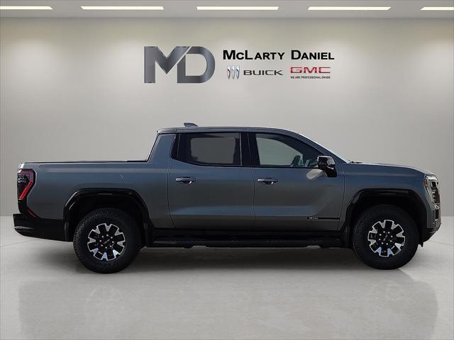 new 2026 GMC Sierra EV car, priced at $95,730
