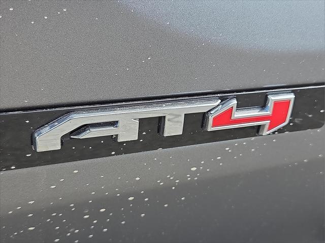 new 2026 GMC Sierra EV car, priced at $95,730