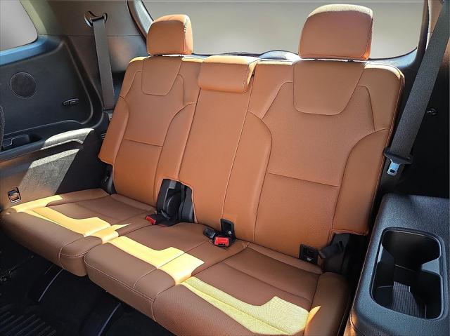 used 2023 Kia Telluride car, priced at $41,990