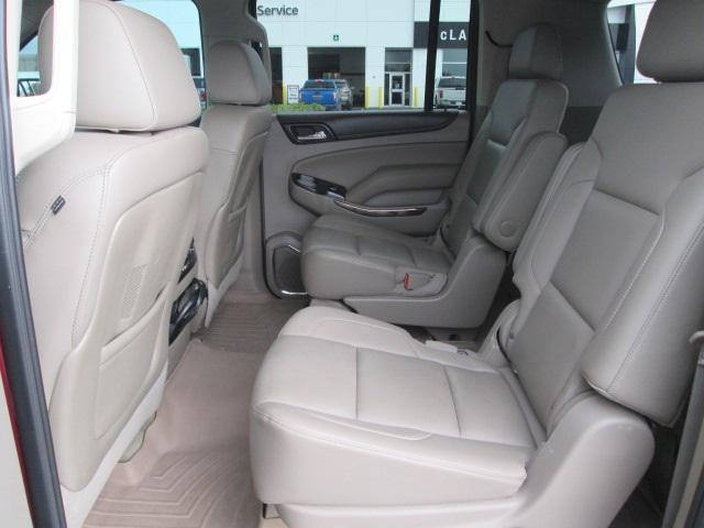 used 2016 GMC Yukon XL car, priced at $22,990