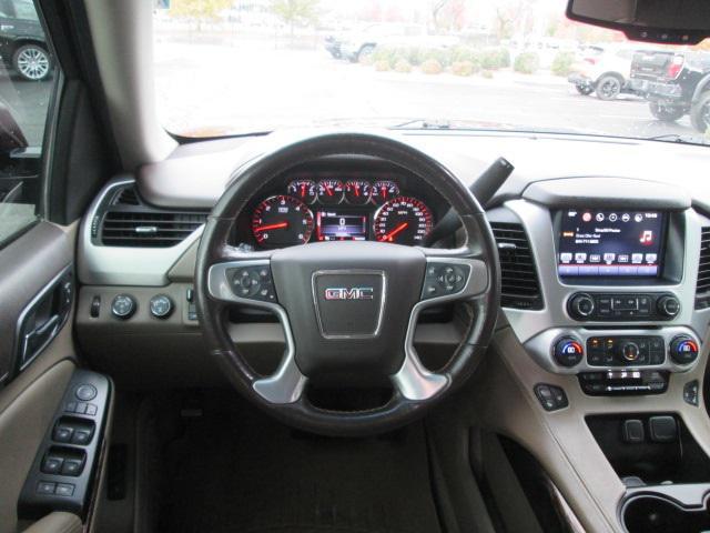 used 2016 GMC Yukon XL car, priced at $22,990