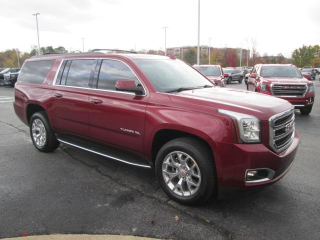 used 2016 GMC Yukon XL car, priced at $22,990