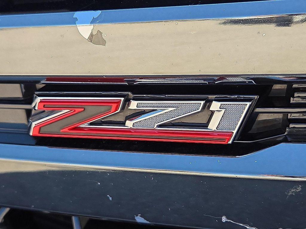 used 2021 Chevrolet Tahoe car, priced at $45,520