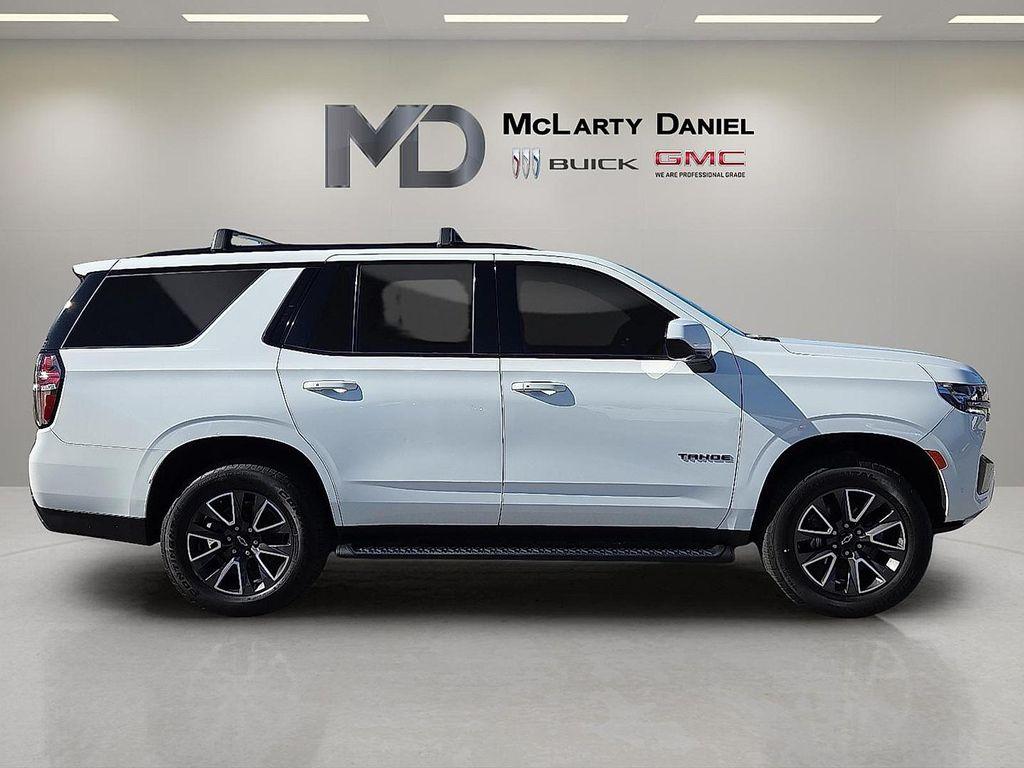 used 2021 Chevrolet Tahoe car, priced at $45,520