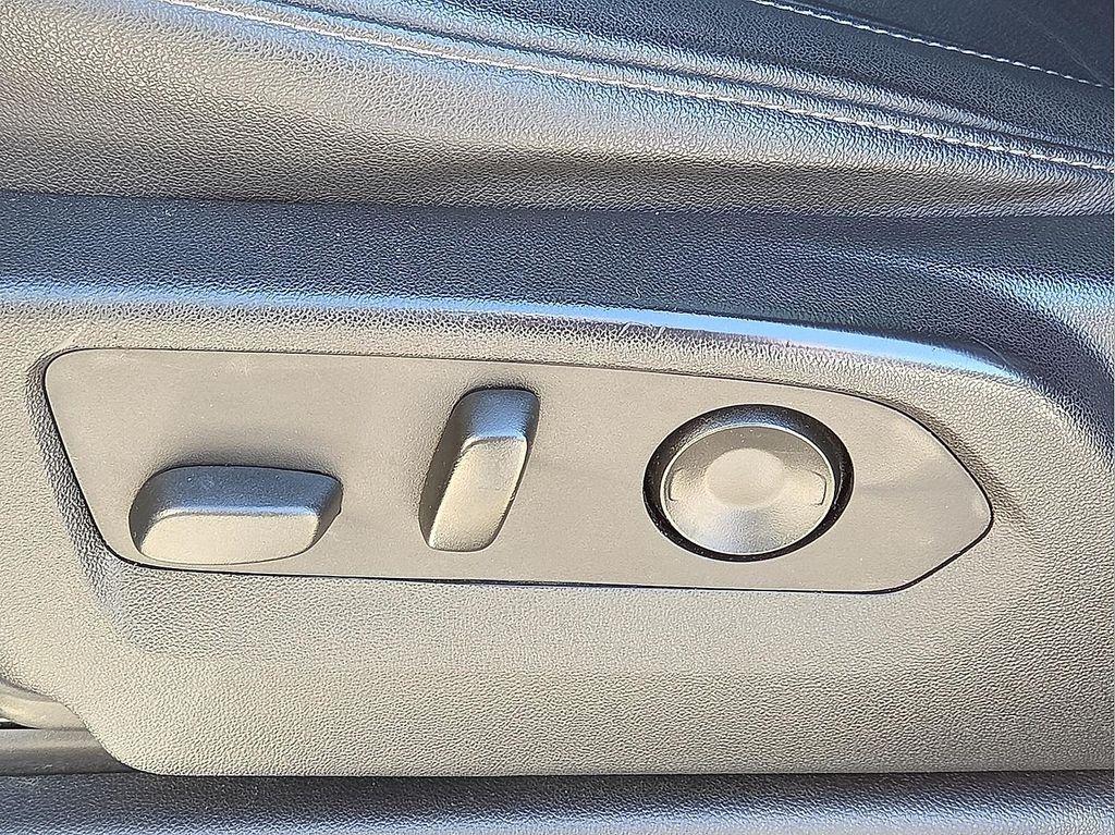 used 2021 Chevrolet Tahoe car, priced at $45,520