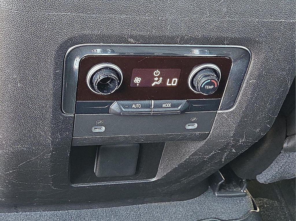 used 2021 Chevrolet Tahoe car, priced at $45,520