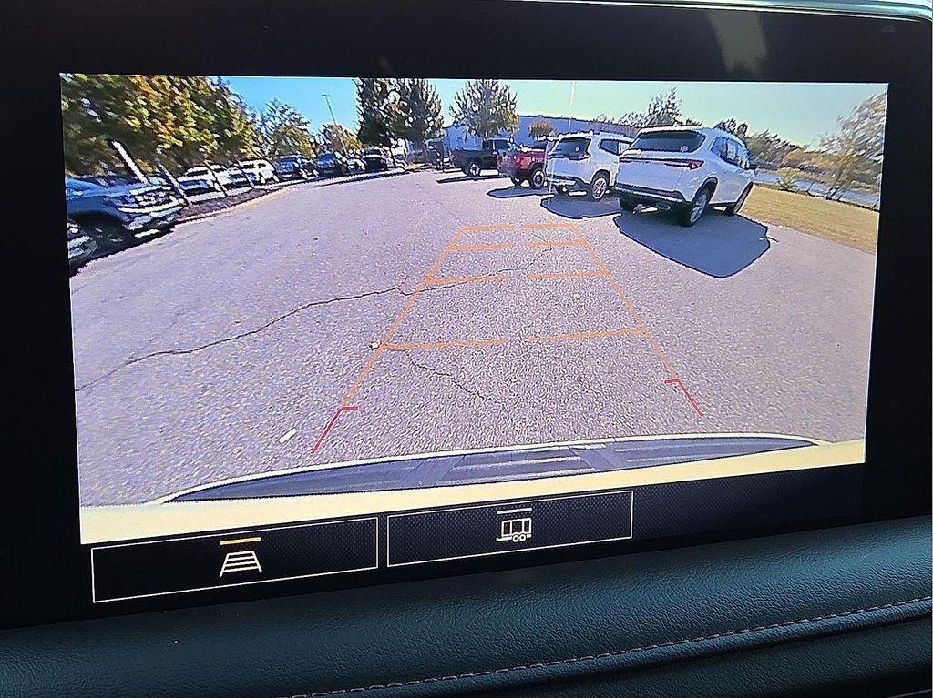 used 2021 Chevrolet Tahoe car, priced at $45,520