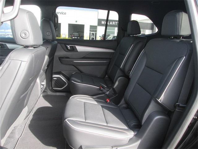 new 2025 Buick Enclave car, priced at $44,032