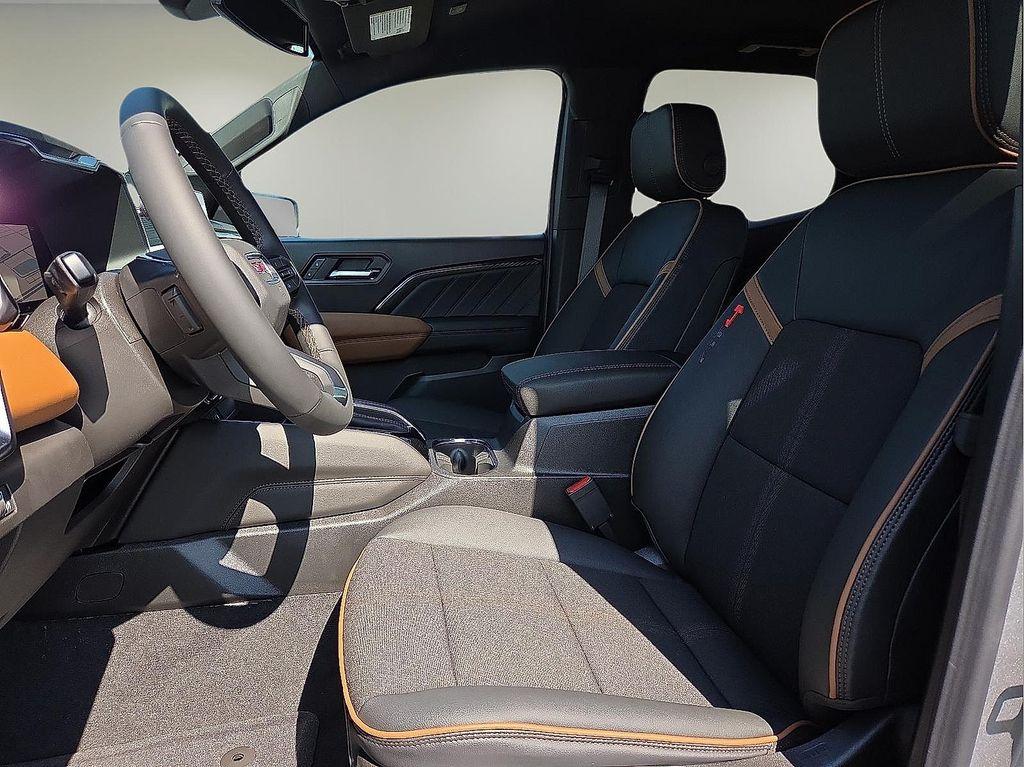 new 2026 GMC Canyon car, priced at $46,079