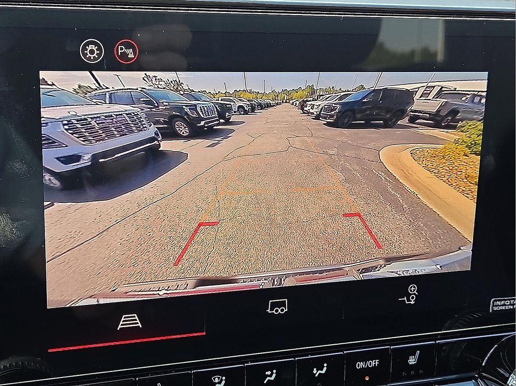 new 2026 GMC Canyon car, priced at $46,079