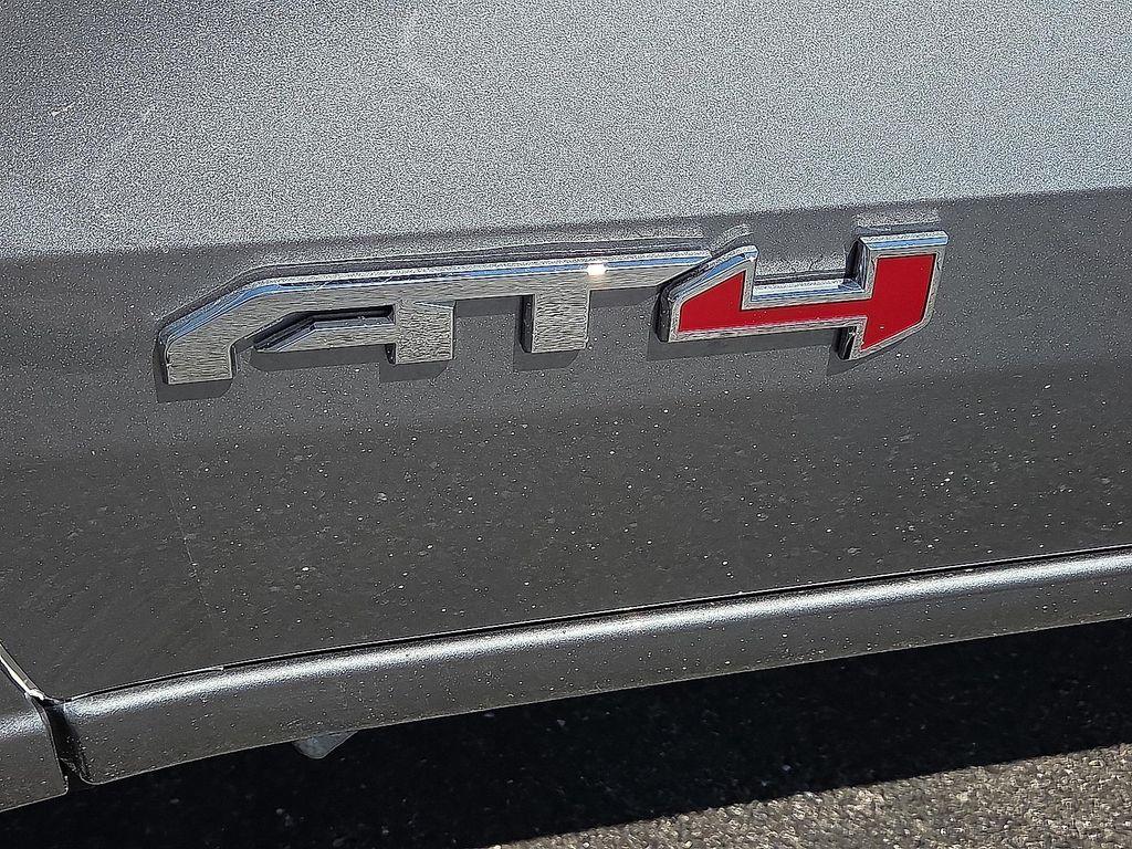 new 2026 GMC Canyon car, priced at $46,079