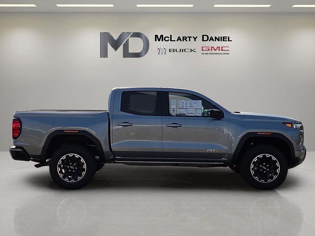 new 2026 GMC Canyon car, priced at $46,079