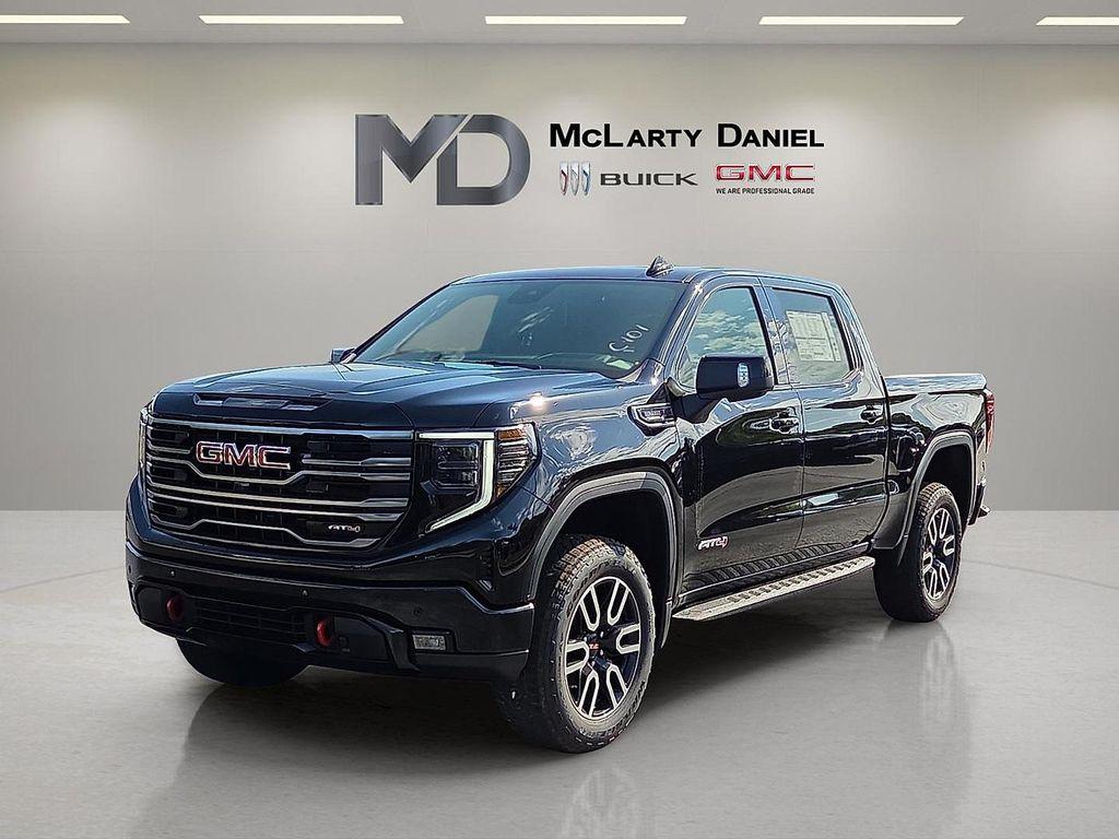 new 2026 GMC Sierra 1500 car, priced at $68,370