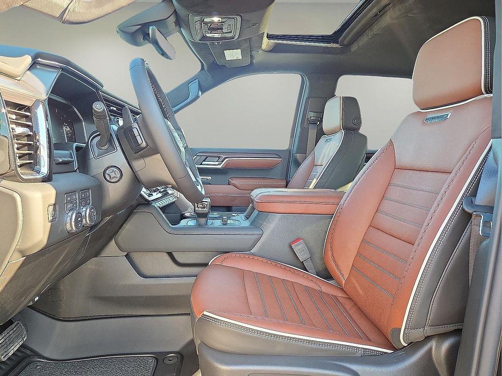 new 2026 GMC Sierra 1500 car, priced at $86,420