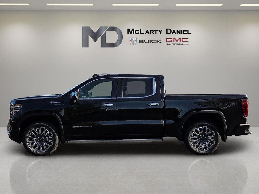 new 2026 GMC Sierra 1500 car, priced at $86,420