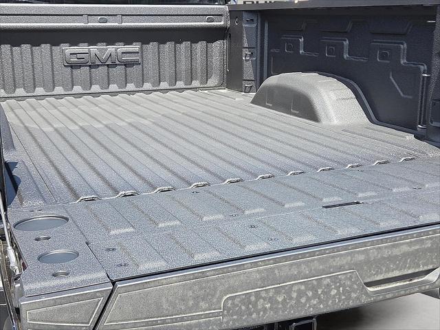 new 2025 GMC Sierra 2500 car, priced at $80,345