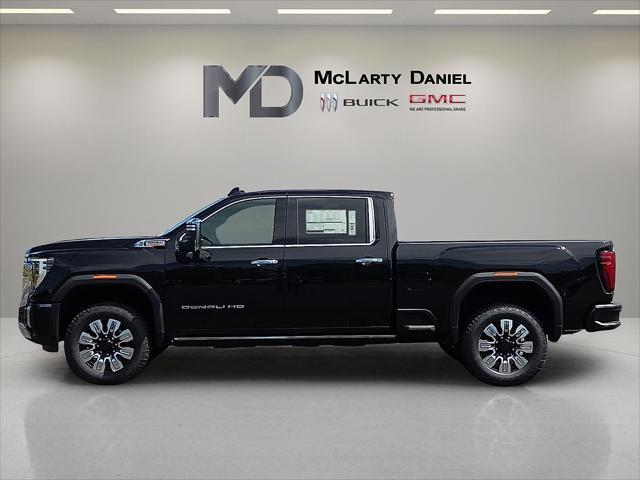 new 2025 GMC Sierra 2500 car, priced at $80,345