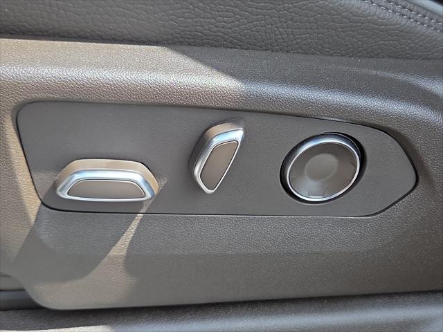 new 2025 GMC Sierra 2500 car, priced at $83,330