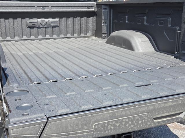 new 2025 GMC Sierra 2500 car, priced at $83,330