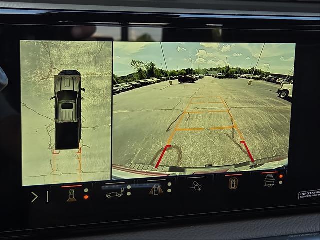 new 2025 GMC Sierra 2500 car, priced at $83,330