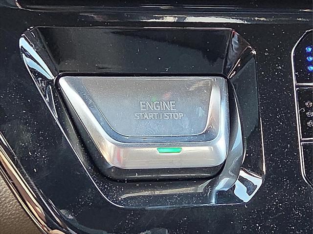 new 2025 GMC Sierra 2500 car, priced at $80,345