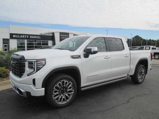 new 2025 GMC Sierra 1500 car, priced at $88,170