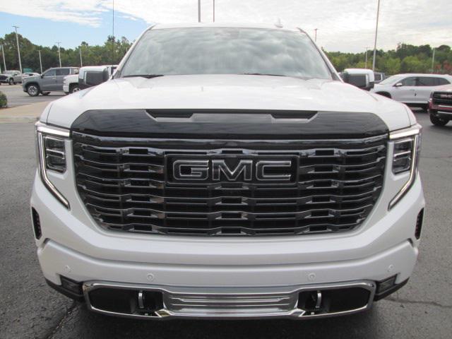 new 2025 GMC Sierra 1500 car, priced at $88,170