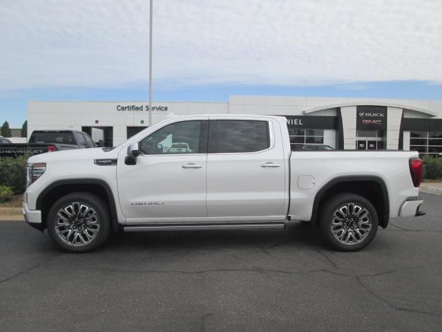 new 2025 GMC Sierra 1500 car, priced at $88,170