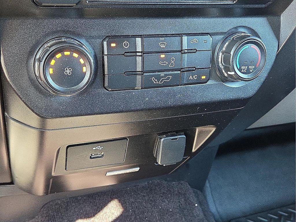 used 2017 Ford F-150 car, priced at $17,350