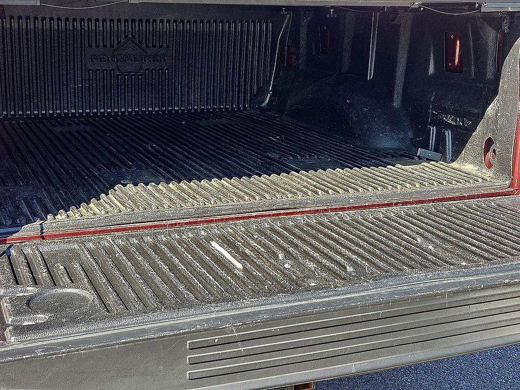 used 2017 Ford F-150 car, priced at $17,350