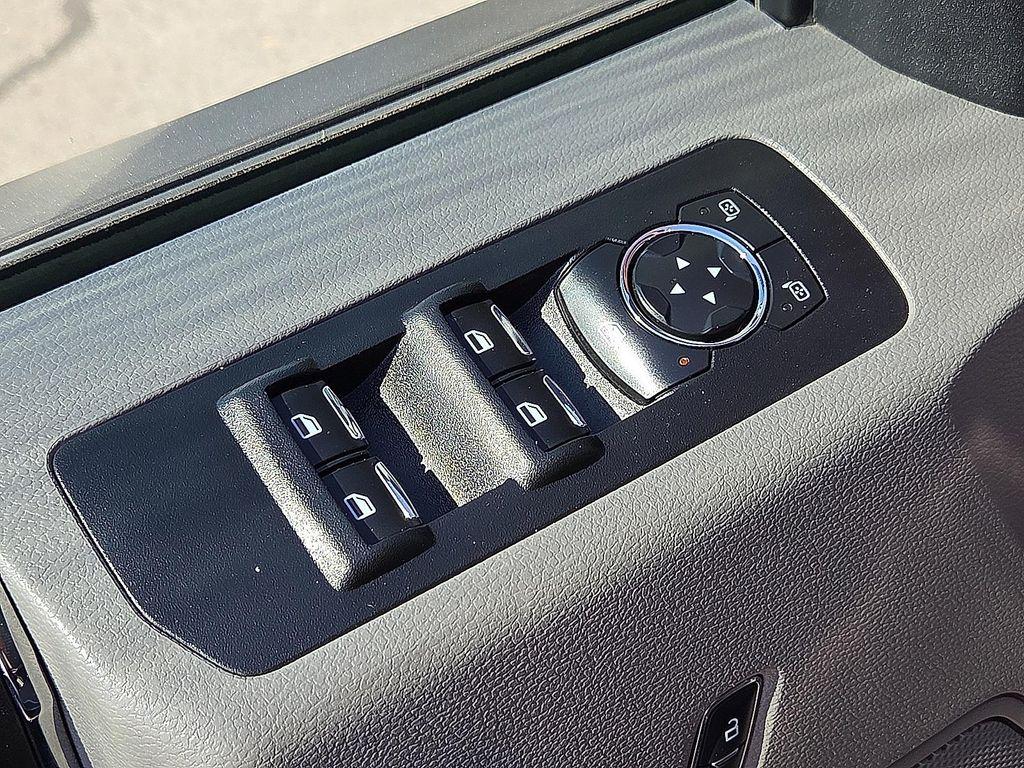 used 2017 Ford F-150 car, priced at $17,350