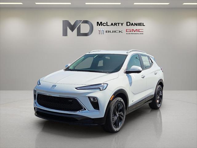 new 2026 Buick Encore GX car, priced at $32,410