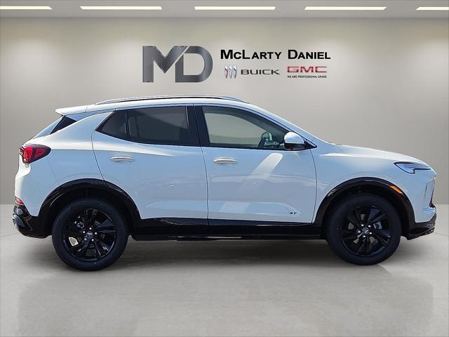 new 2026 Buick Encore GX car, priced at $32,410