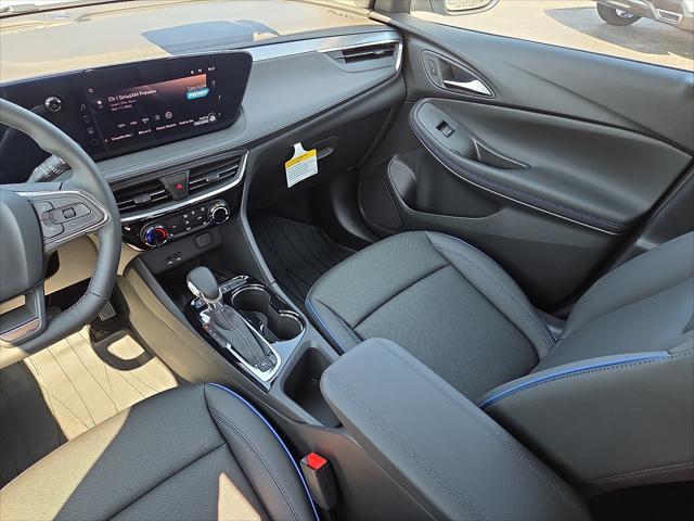 new 2026 Buick Encore GX car