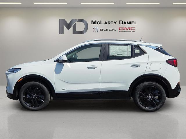 new 2026 Buick Encore GX car, priced at $32,410