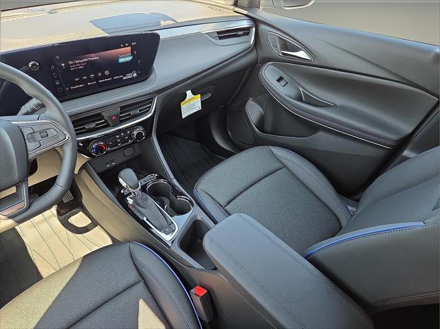 new 2026 Buick Encore GX car, priced at $32,410