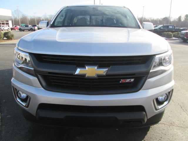 used 2019 Chevrolet Colorado car, priced at $25,990