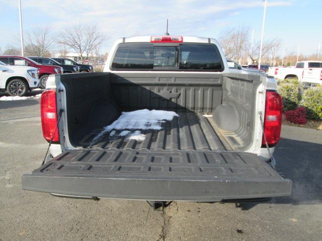 used 2019 Chevrolet Colorado car, priced at $25,990