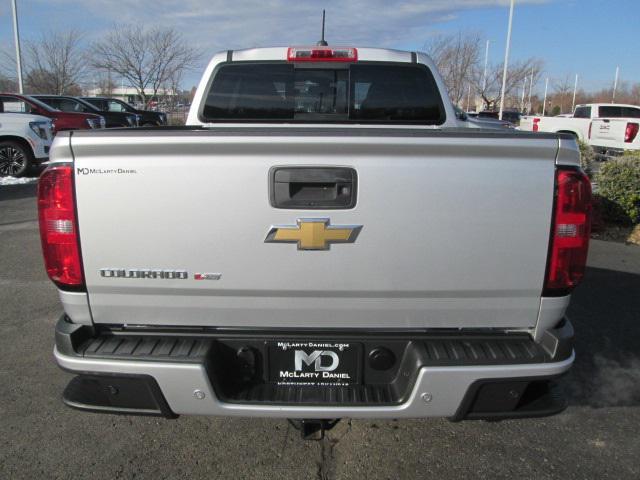 used 2019 Chevrolet Colorado car, priced at $25,990