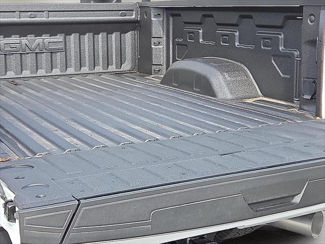 new 2025 GMC Sierra 2500 car, priced at $81,825